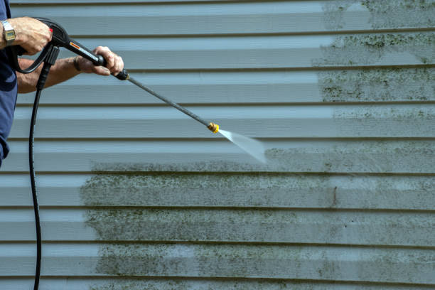 Best Parking Lot and Garage Cleaning  in Waverly, NY