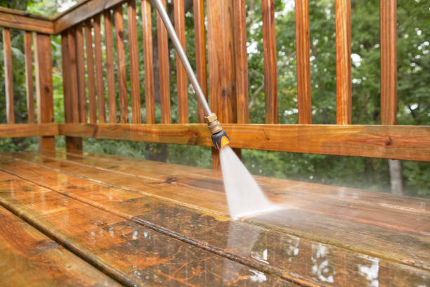 Waverly, NY Pressure Washing Services Company